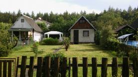 Prodej, chata 1+1, 260 m2, Klánovice