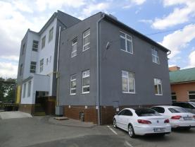 Pronájem, skladové prostory, 320 m2, Prostějov