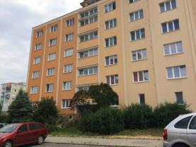 Prodej, byt 3+1, 70 m2, Plzeň, ul. Rodinná