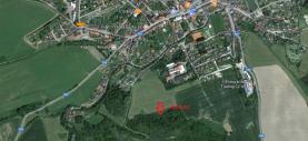 Prodej, louka, 4024 m2, Radnice