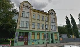 Prodej, nájemní dům, 590 m2, Ostrava, ul. Muglinovská