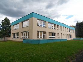 Prodej, komerční areál, Ostrava - Zábřeh