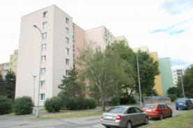 Prodej, byt 3+1, 73 m2, ul. Dunajská, Brno