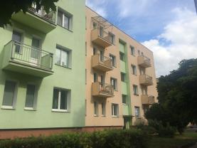 Prodej, byt 3+1, 73m2, Plzeň, Čechova ul.