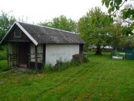 Prodej, chata, Domašov u Šternberka