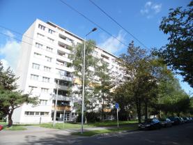 Prodej, byt 3+1, 64 m2, Pardubice - Polabiny