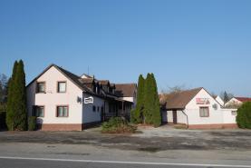 Prodej, penzion, Pištín
