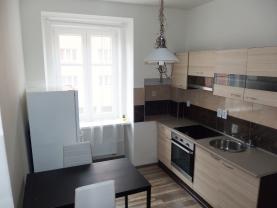 Prodej, byt 2+kk, 45 m2, Brno - Zábrdovice, ul. Cejl