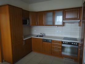 Pronájem, byt 2+1, 42 m2, Přelouč