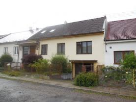 Prodej, rodinný dům, Pardubice - Svítkov