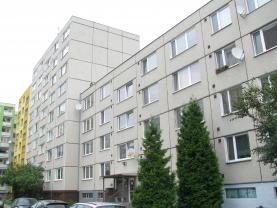 Prodej, byt 3+1, 70 m2, Lutín, ul. Na Sídlišti