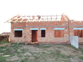 Prodej, rodinný dům 3+kk, 398 m2, Černá u Bohdanče