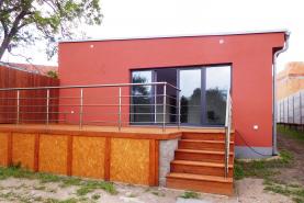 Prodej, rodinný dům 4+kk, 938 m2, Brno - Černovice