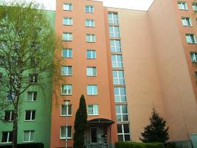 Pronájem, byt 3+1, 59 m2, Brno - Starý Lískovec