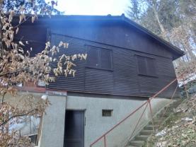 Prodej, chata, 70 m2, Salaš