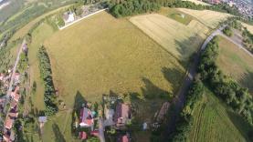 Prodej, stavební pozemky, 2632 m2, Prachatice