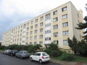 Pronájem, byt 3+1, 80 m2, Praha 4 - Modřany