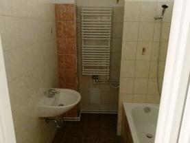 Prodej, byt 2+1, 86 m2, Olomouc, Husova, balkon