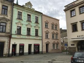 Prodej, nájemní dům, Frýdek - Místek, ul. Karolíny Světlé