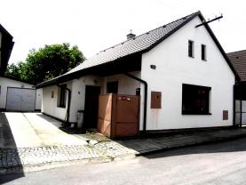Prodej, rodinný dům, Horní Jelení