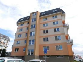 Prodej, byt 1+kk, 43 m2, Olomouc - ul.Handkeho