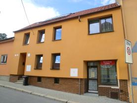 Prodej, rodinný dům 5+kk, Třebíč, ul. Zdislavina
