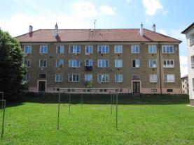 Prodej, byt 2+1, 56 m2, Přelouč