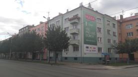 Prodej, byt 2+1, 58 m2, Olomouc, ul. Wolkerova