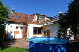 Prodej, rodinný dům 6+1, 339 m2, Pardubice, ul. Chrudimská