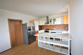 Pronájem, 3+kk, 65 m2, Praha - Modřany