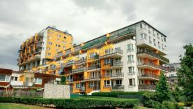 Prodej, byt 2+kk, 53 m2, OV, Praha 9 - Vysočany