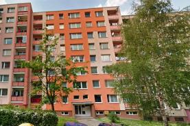 Prodej, byt 4+1, 84 m2, Olomouc, ul. Stiborova