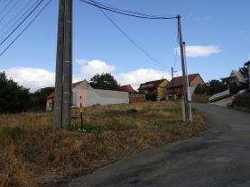 Prodej, stavební pozemek, 990 m2, Javorovec