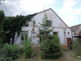 Prodej, zemědělská usedlost, 9,3 ha, Hracholusky