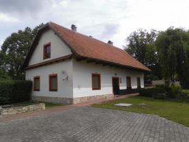 Prodej, rodinný dům 3+kk, Jenišovice - Štěnec