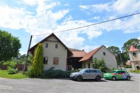 Prodej, rodinný dům, Trusnov - Opočno