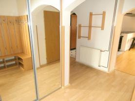 Pronájem, byt 3+kk, 92 m2, Ostrava - Mariánské Hory
