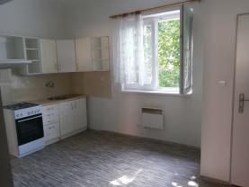 Pronájem, byt 2+1, 66 m2, Ostrava - Zábřeh, ul. Krokova