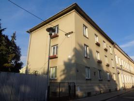 Prodej, byt 2+1, Chrudim, ul. U Parku