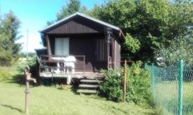 Prodej, zahrada, 950 m2, Polom