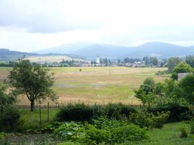 Prodej, pozemek, 1701 m2, Velké Losiny