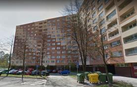 Pronájem, byt 1+1, 35 m2, Ostrava - Hrabůvka, ul. Fr. Hajdy