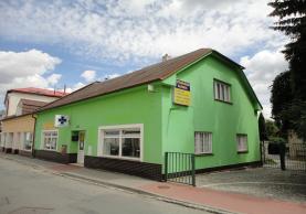 Prodej, rodinný dům 4+1, 238 m2, Litovel