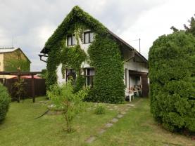 Prodej, rodinný dům 2+1, Holice - Staré Holice