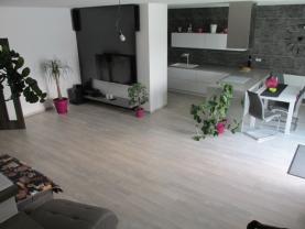 Prodej, rodinný dům 5+kk, Brno - Přízřenice