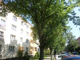 Prodej, byt 2+1, 55 m2, Ostrava - Zábřeh, ul. Jižní