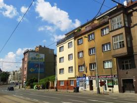 Prodej, obchodní prostor, 40 m2, Praha 5