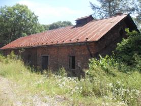 Prodej, komerční budova, 217 m2, Studénka