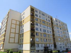 Prodej, byt 3+1, 77 m2, Ostrava - Muglinov, ul. Hladnovská