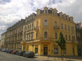 Pronájem, NP pro obchod - služby, Karlovy Vary - Rybáře